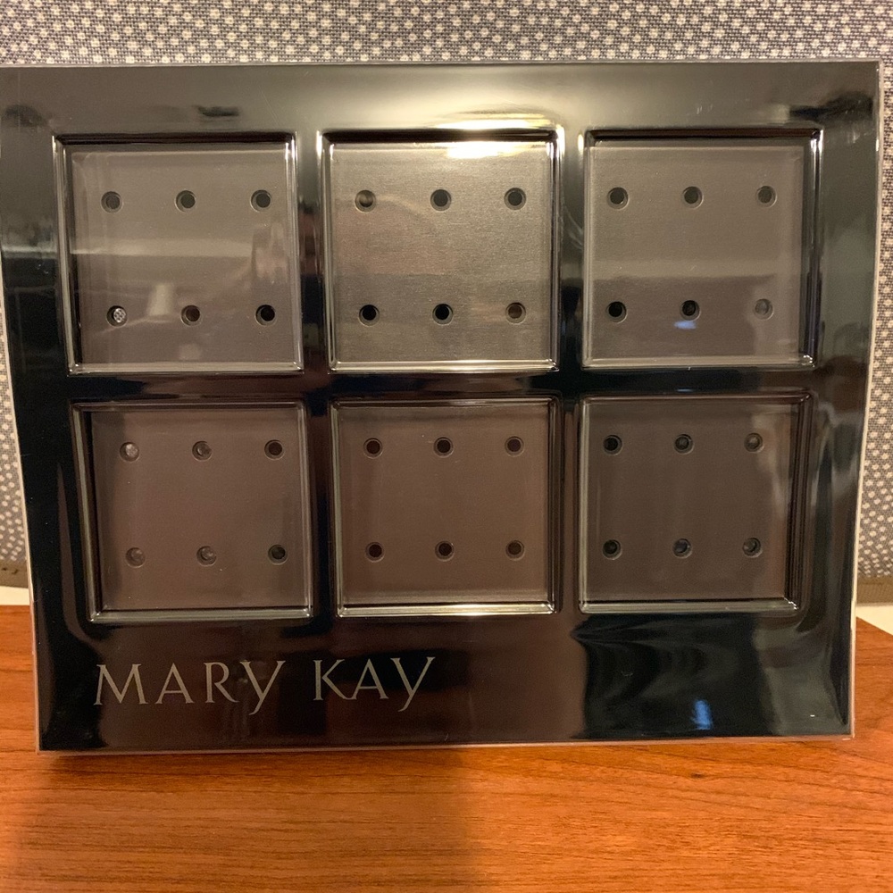 Magnetic Cosmetic Tray